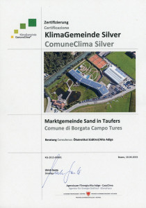 Klimagemeinde
