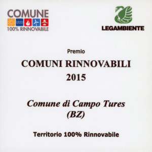 Comuni Rinnovabili